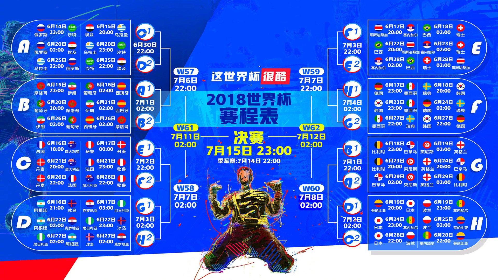 _瞭望者锦标赛：风景与运动的完美融合_，万国觉醒金武将