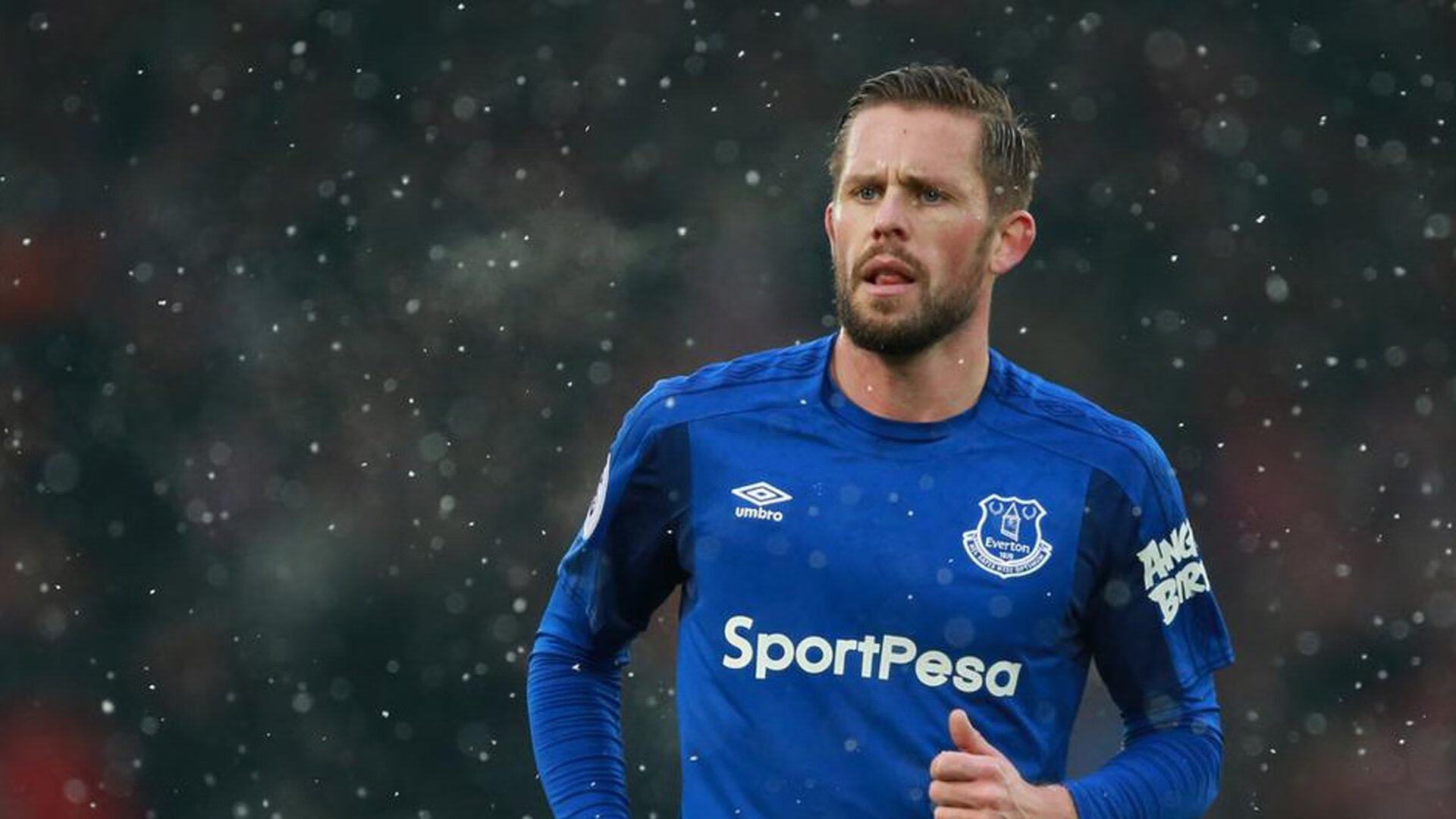 KAIYUN 中国大陆-【战术解析】马克·塞尔比：如何用防守布局扼制对手？，马克,塞尔比