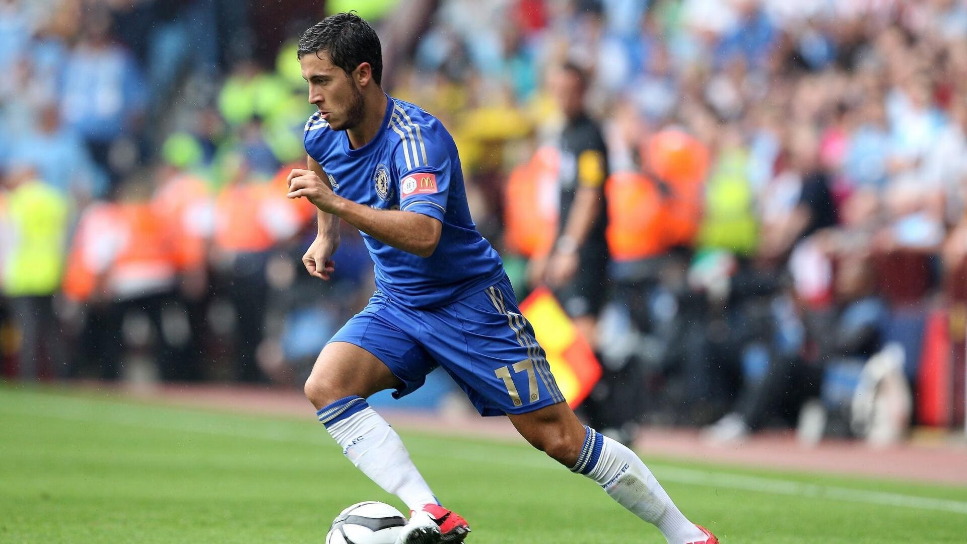 “奖金分配引争议，MLS球员抗议‘世界杯抢钱’”